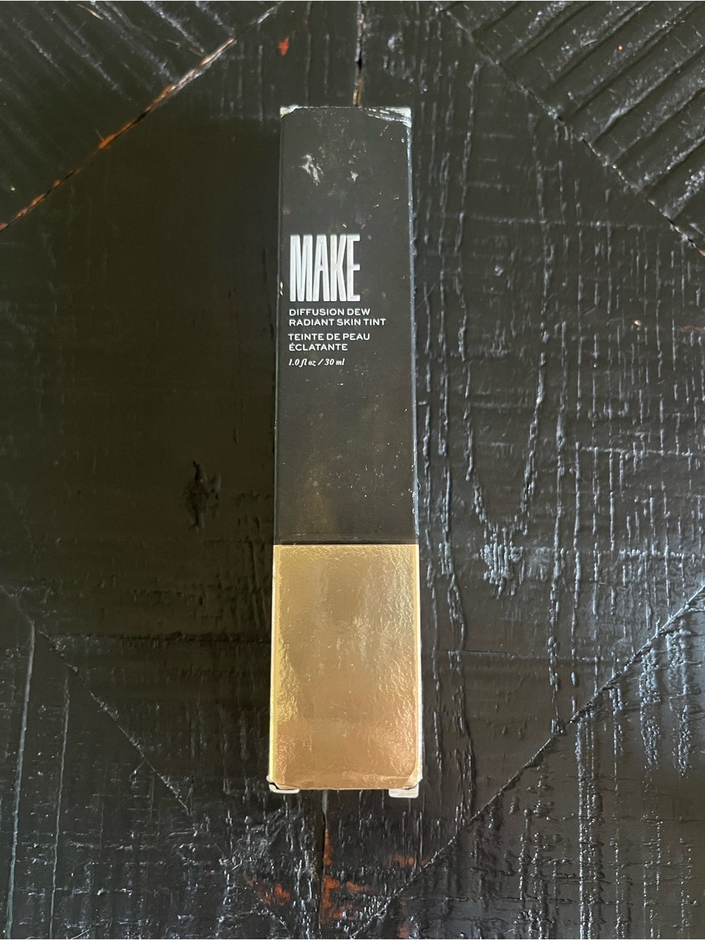 MAKE Diffusion Dew Radiant Skin Tint 1.0 fl oz/30 ml